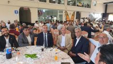 Mardin Kızıltepe’de Ailelerin Barış Sevinci