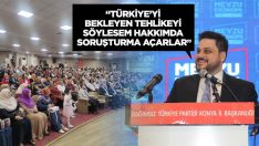 Hüseyin Baş’tan Konya Çıkarması