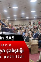BTP Lideri Hüseyin Baş’tan Önemli Açıklamalar