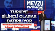 Hüseyin Baş’tan Önemli Açıklama