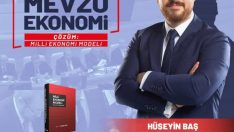 BTP Lideri Hüseyin Baş Trabzon’a Gidiyor