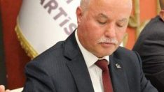 Milliyol Partisi Genel Sekreteri Yanar asgari ücret şimdiden eridi