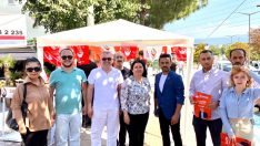 BURSA GÖRÜKLE’ DE ZAFER SESLERİ