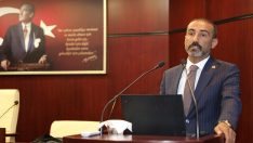 GTO, BM İHALELERİ İÇİN EĞİTİM VERDİ