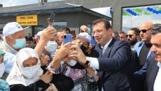 30 YIL ÖNCE İL OLAN ARDAHAN MODERN OTOGARINA KAVUŞTU