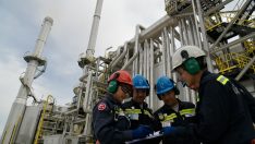 Tüpraş’ın Stratejik Dönüşüm Planı doğrultusunda atılımları devam ediyor