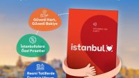İSTANBULKART ARTIK KİŞİYE ÖZEL