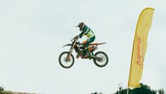 Dünyanın beklediği yarışa temizlik desteği