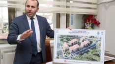 TUTUK, “KENTSEL DÖNÜŞÜM FİİLEN BAŞLADI