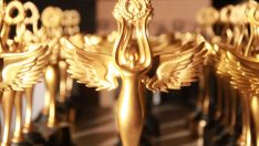 ALTIN MELEK ÖDÜLLERİ SAHİPLERİNE UÇUYOR!