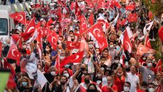 9. BARIŞ VE SEVGİ BULUŞMALARI BAŞLIYOR