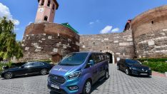 ANKARA KALESİ VE ULUS ÇEVRESİNDEKİ ÜCRETSİZ RİNG SEFERLERİ DEVAM EDİYOR