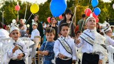 ABB’DEN FESTİVAL GİBİ TOPLU SÜNNET ŞÖLENİ