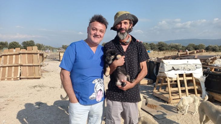 Gölyazılı Robin Hood