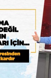 BTP Lideri Hüseyin Baş’tan Suriye Çıkarması