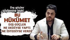 Hüseyin Baş’tan Önemli Açıklamalar
