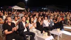 ZAFERİN 100. YIL COŞKUSU KONSERLERLE KUTLANDI