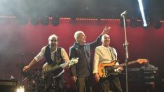 Yıldızlar 2 – 16 Eylül ‘de Harbiye Açıkhava’da!