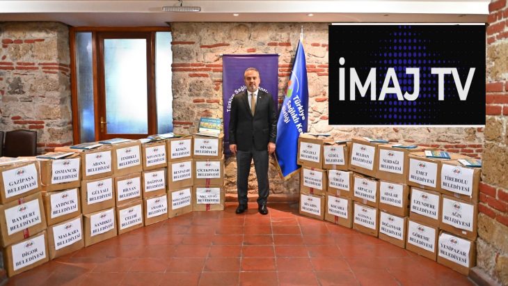 Sağlıklı çevre için topyekun mücadele