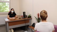 YALOVA BELEDİYESİ’NDE PSİKOLOG DANIŞMANLIK HİZMETİ DEVAM EDİYOR