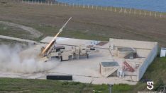 SİPER Entegre Sistem Seviyesi Atışlı Testi Gerçekleştirildi