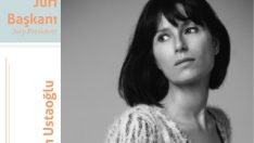 Altın Portakal Ulusal Uzun Metraj Film Yarışması Jüri Başkanı  Yeşim Ustaoğlu