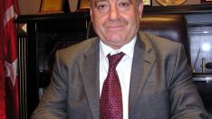 GTO MYM’DEN, TAKSİ ŞOFÖRLERİNE “ÜCRETSİZ MESLEKİ YETERLİLİK” BELGESİ