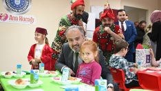 Ana kucağı yeni dönem kayıtları başladı