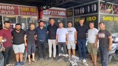 TOKLU’DAN KONAKLI ÇIKARTMASI