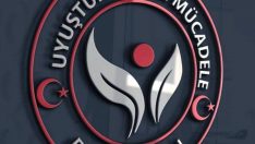 UYUŞTURUCU İLE MÜCADELE FEDERASYONU (UMFED) KURULDU