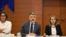 BURSANIN GELCEĞİ  ORTAK AKILLA  ŞEKİLENİYOR