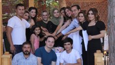 SENİ ÇOK SEVDİM İSTANBUL DİZİSİ ÇOK YAKINDA VİZYONDA