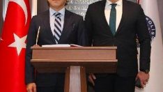 Emniyette kritik görevlere iki atama