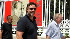 Russel Crowe Hayranlarını Türkiye’ye Davet Etti
