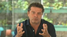 Cüneyt Özdemir’den Altılı Masa Tepkisi