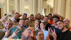 MasterChef Başkonsolos