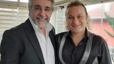 Onur Akay’dan Tayyar Işıksaçan’a 100 bin TL’lik Tazminat Davası!