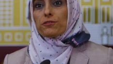 Zehra Taşkesenlioğlu Sessizliğini Bozdu