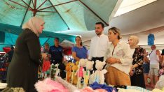 TOKLU STKLARLA OMUZ OMUZA ÇALIŞMALARINA DEVAM EDİYOR