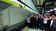 Kardeş Ülke Afganistan’a 6. Grup İyilik Trenleri Uğurlandı