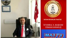 DÜNYA NEREYE GİDİYOR.