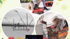 Depremin yıkıcı etkilerini azaltan teknolojiler