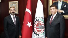 Gaziantep Ticaret Odası (GTO) Başkanları 30 Ağustos Zafer Bayramı ve Büyük Taarruz’un 100’üncü yıl dönümünü yazılı bir mesaj yayımlayarak kutladı.