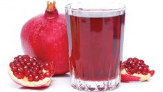 Sağlıklı Yaşam İçin Nar Suyu Tüketin