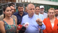 ÜMİT ÖZDAĞ’DAN TİCARET ODASINA: ”ORDU VALİSİ’NİN AVUKATI MISINIZ?