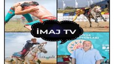 Göçebe oyunları büyük bir kültürel hazineyi koruyor