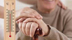 sıcaklarda kalbinizi korumanın yolları