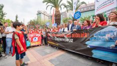 Soyer: O Gemiyi Geldiği Gibi Geri Göndereceğiz