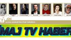 59. Antalya Altın Portakal Film Festivali  Ulusal Uzun Metraj Yarışma Jürisi Açıklandı!