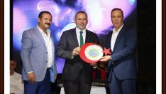 YALOVA’DA DERNEKLER BULUŞMASI 3’NCÜ GÜNÜNÜ GERİDE BIRAKTI…